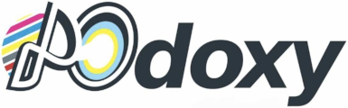 Podoxy Logo